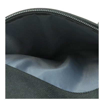 Black Backpack