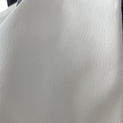 White Toma Mini Dress