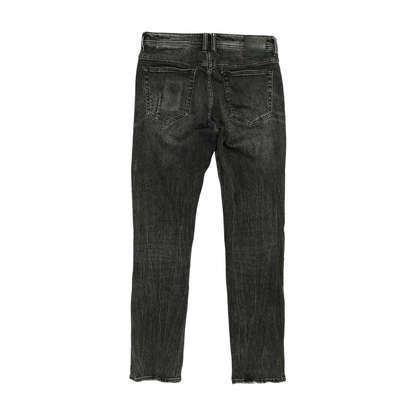 Black Slim Jeans