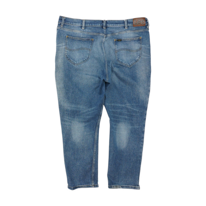 Relaxed Jeans
