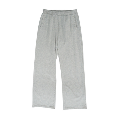 Gray Pants
