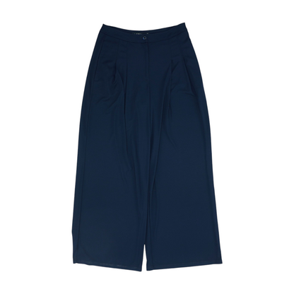 Navy Pants