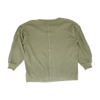 Green Blouse