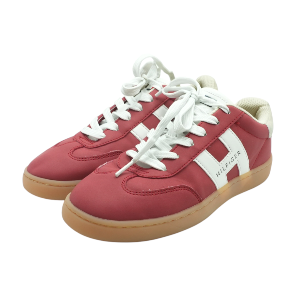 Tommy Hilfiger Lexeih Low-Top Athletic Shoes – Image 2