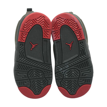 Black Toddler Shoes