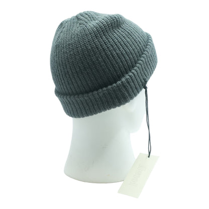 Gray Beanie