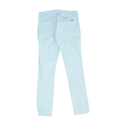 Gray Regular Pants