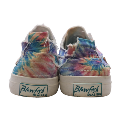Multi Low-Top Athletic Shoes
