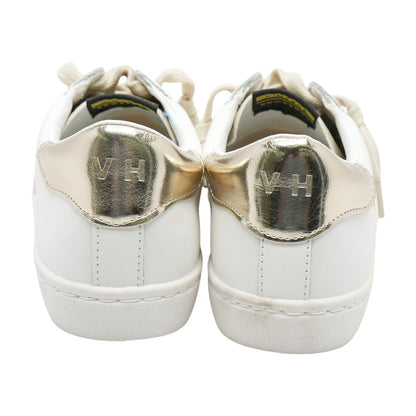 Rush White Athletic Shoes