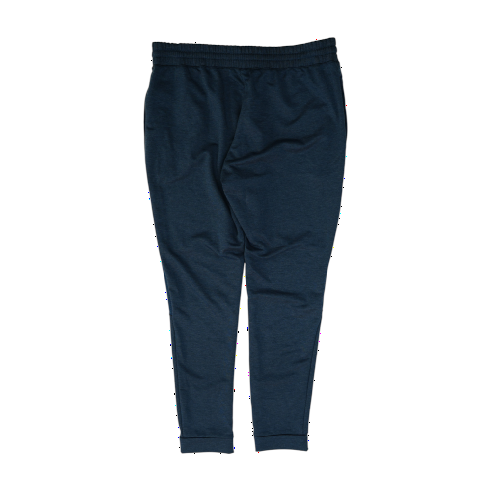 Navy Regular Pants
