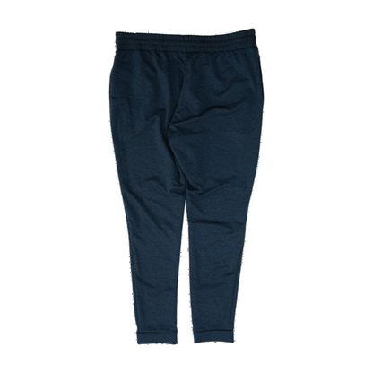 Navy Regular Pants