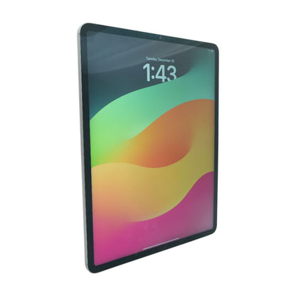 iPad Pro 12.9" Space Gray 6th Generation M2 256GB "Carrier Unlocked" UB RENEWED
