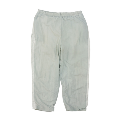 Vintage Gray Regular Pants