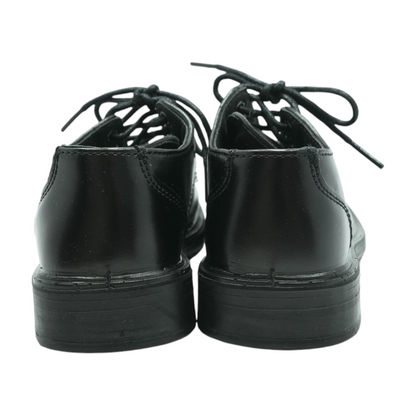 Black Dress Shoes