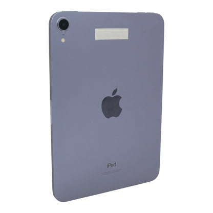 iPad Mini 6 8.3" Purple 6th Gen 64GB WiFi Tablet
