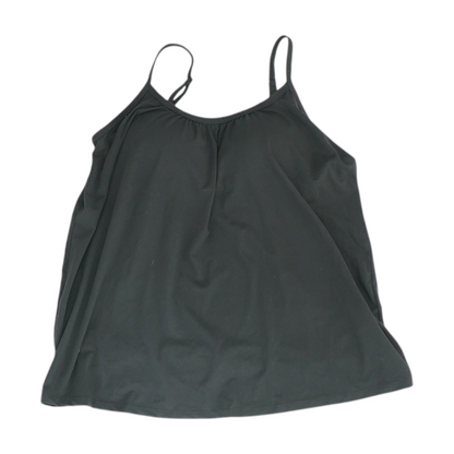 Black Blouse