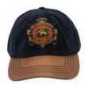 Navy Ballcap