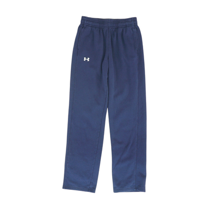 Navy Regular Pants