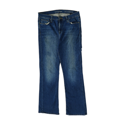 Bootcut Jeans