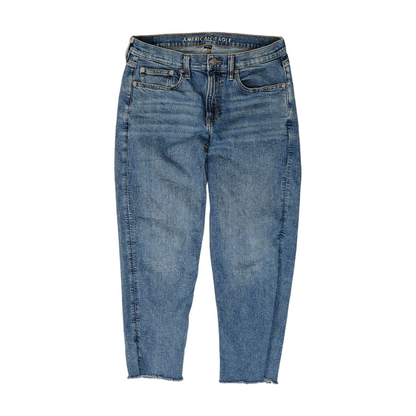 Blue Jeans