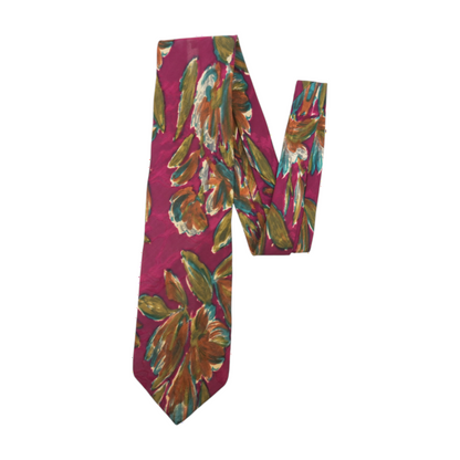 Vintage Monsieur Tie
