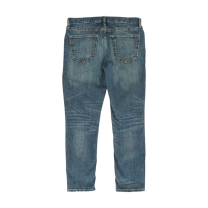 Slim Jeans