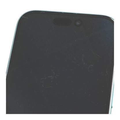 iPhone 16 "Carrier Unlocked" 128GB Teal