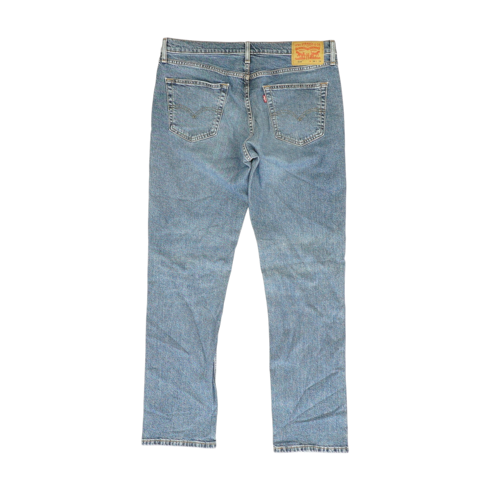 514 Straight Jeans