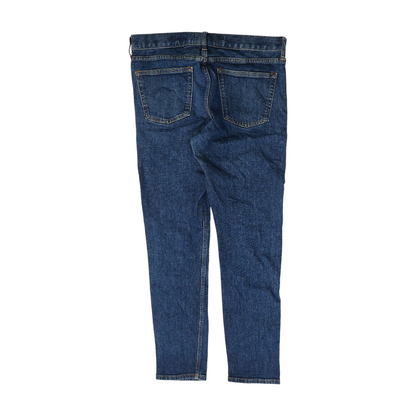Regular Jeans