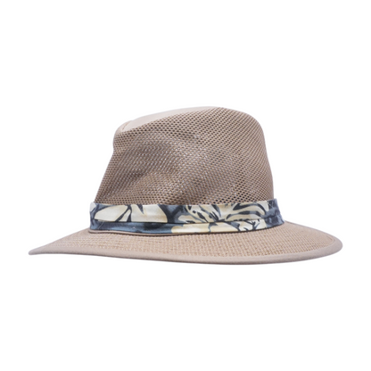 Brown Misc. Hat
