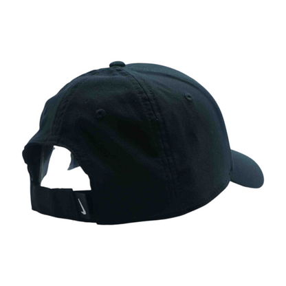 Black Ballcap