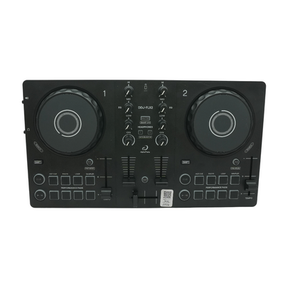 DJ Controller