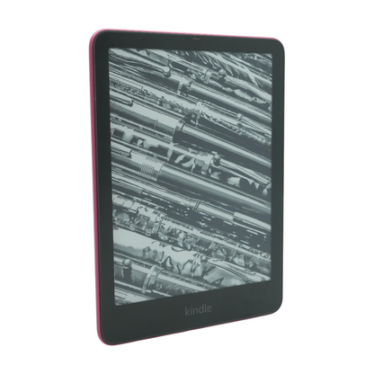 Kindle Paperwhite 6 Signature Edition 32GB Metallic Raspberry E-Reader