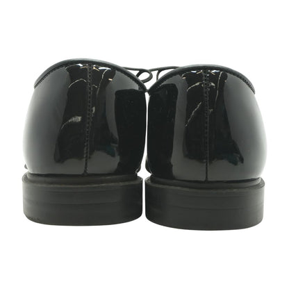 Black Work Athletic Shoes