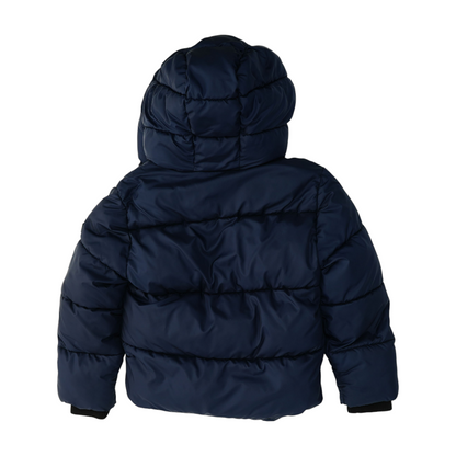 Navy Jacket