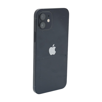 iPhone 12 "Carrier Unlocked" 64GB Black