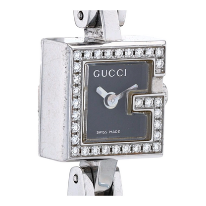 Stainless Steel Watch