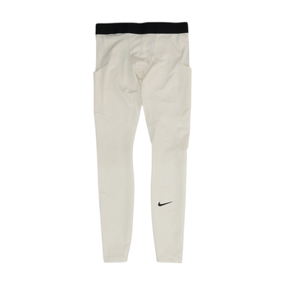 White Solid Base Layer