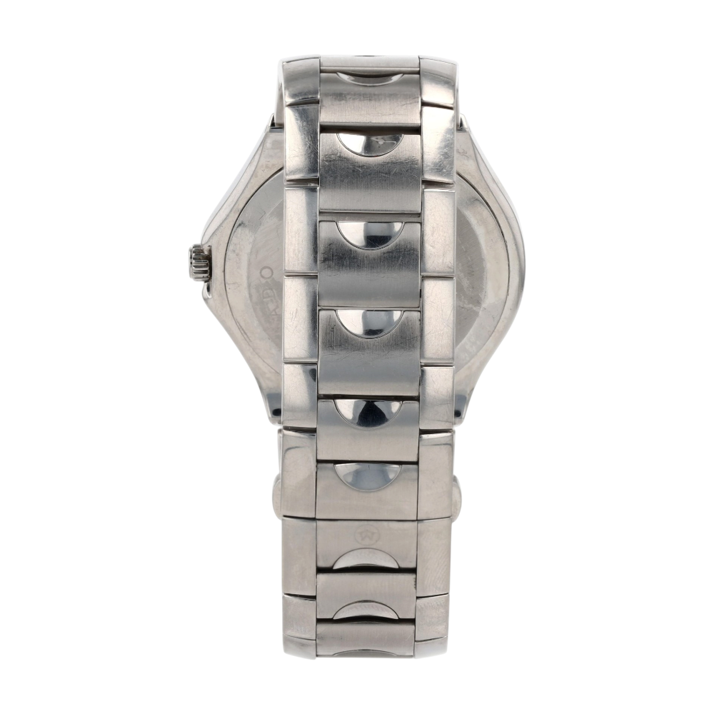 Movado Stainless Steel Watch – Image 4