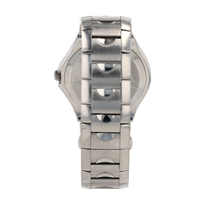 Movado Stainless Steel Watch – Image 4