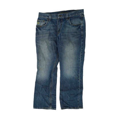 Bootcut Jeans