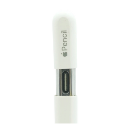 White Pencil USB-C Stylus
