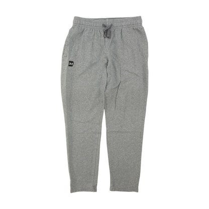 Gray Regular Pants