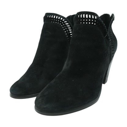 Black Ankle Boots