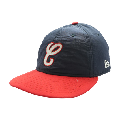 Navy Chicago White Sox Ballcap