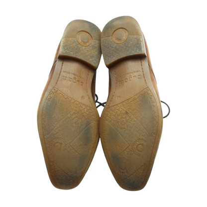 Brown Dress Shoes