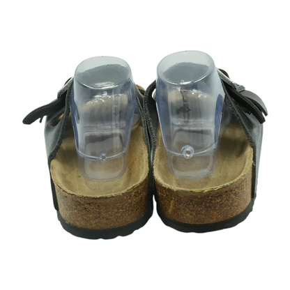 Black Sandal Sandals