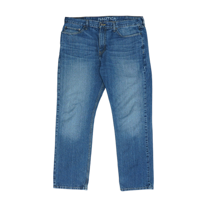 Relaxed Jeans