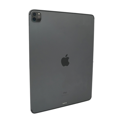 iPad Pro 12.9-inch (4th Gen) 12.9" Space Gray 4th Gen 256GB Cellular UB RENEWED Tablet