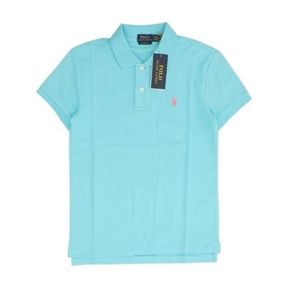 Blue Blouse